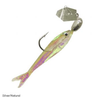 Z-MAN Chatterbait Flashback Mini  - 